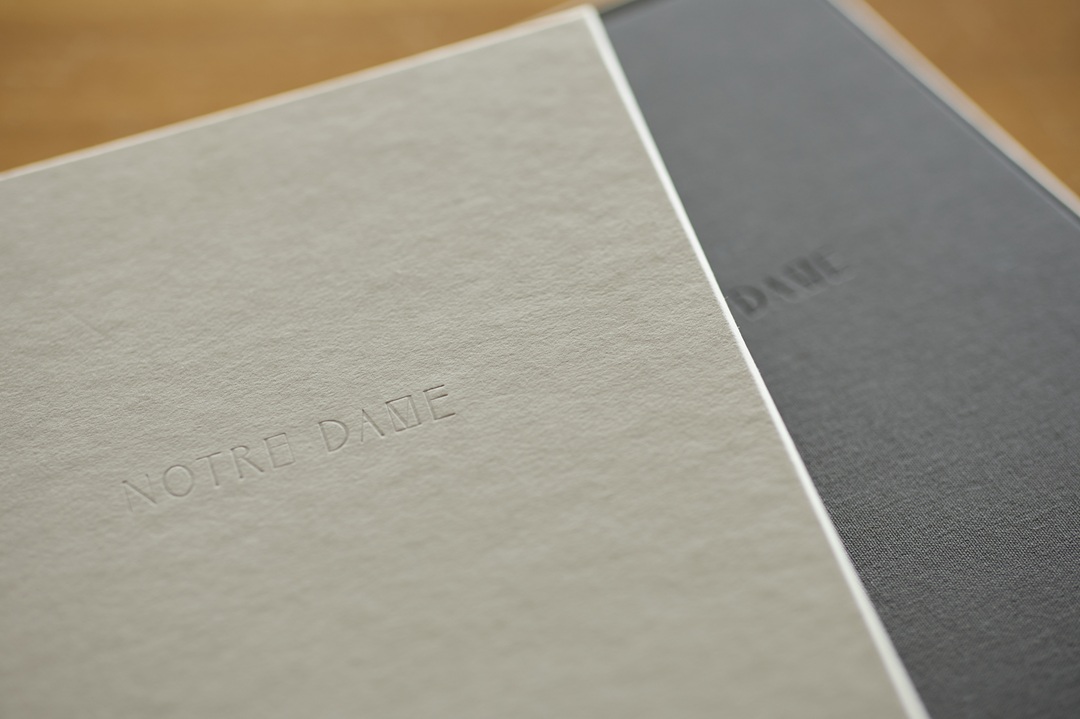 今日の一瞬を、未来のカタチとして残す