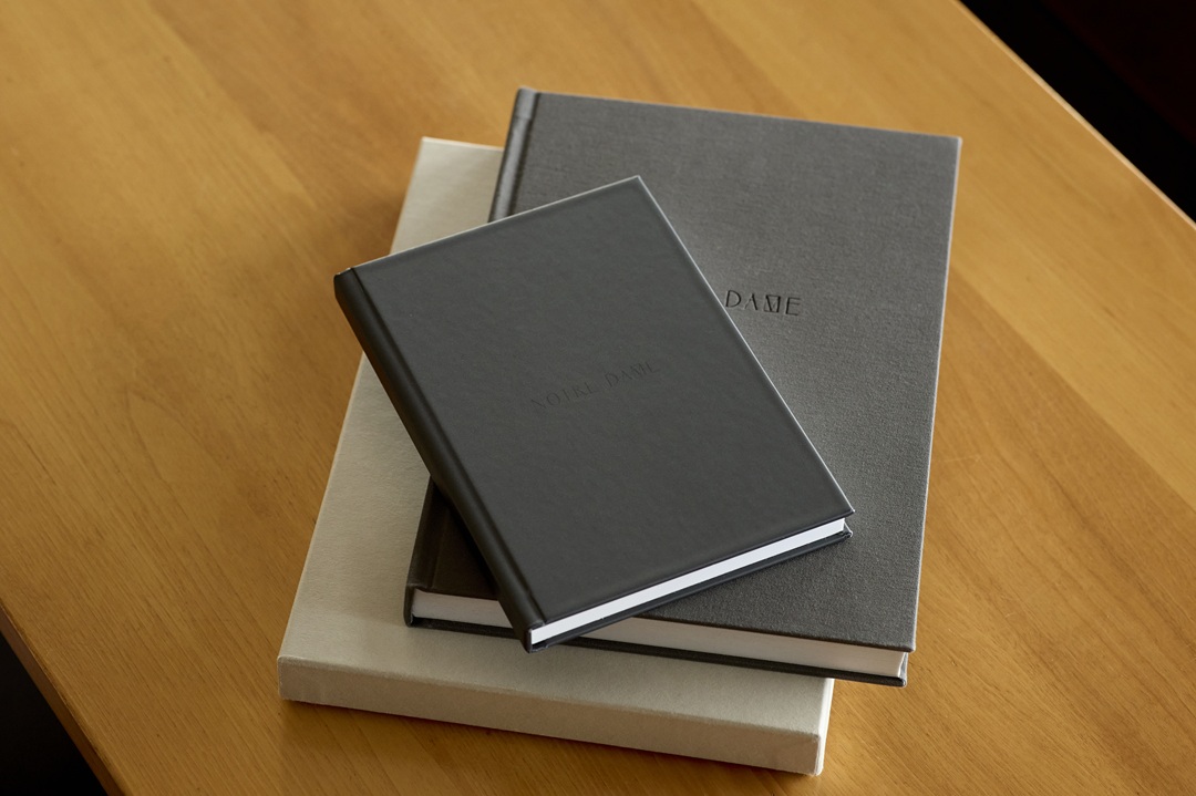 アルバム プロの構成、入れ替えも自由に