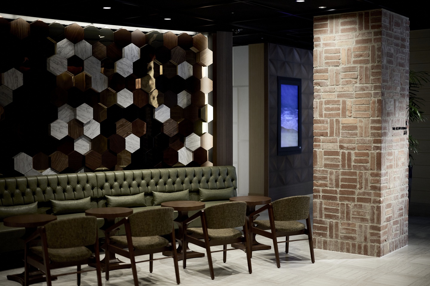 デジタルサイネージイメージ1