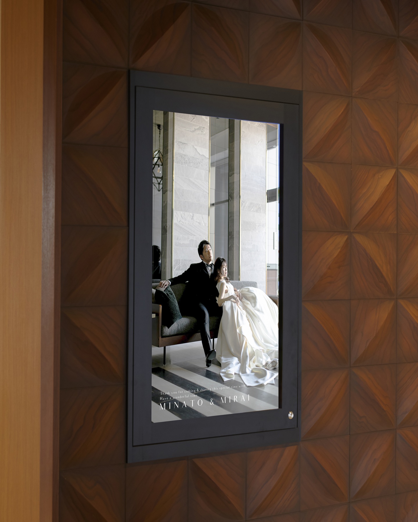 デジタルサイネージイメージ5