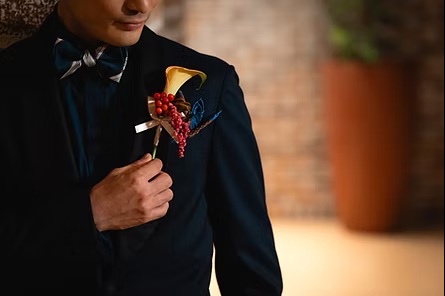 こんなおふたりにおすすめ