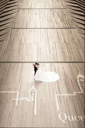 ロケーション撮影