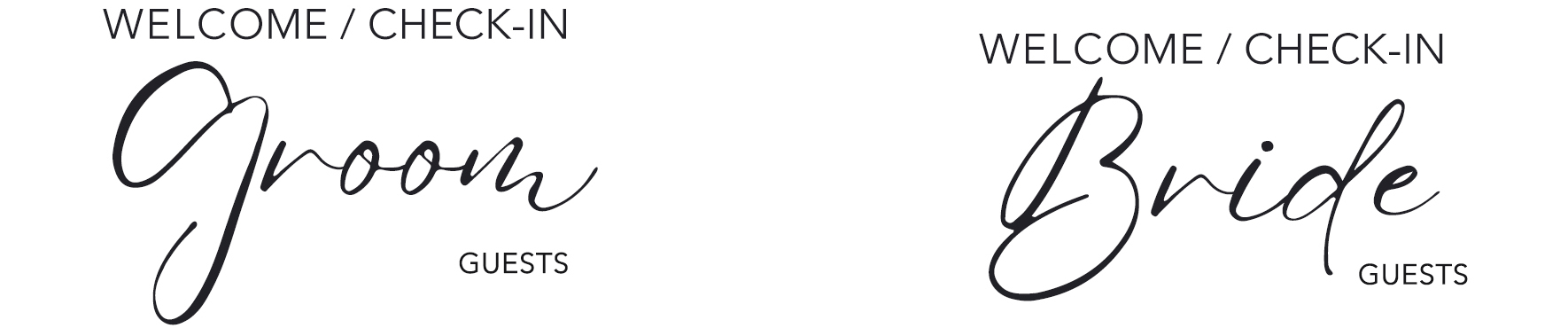 受付サイン用[07]